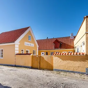 Lägenhet - Skagen-byferie, Skagen